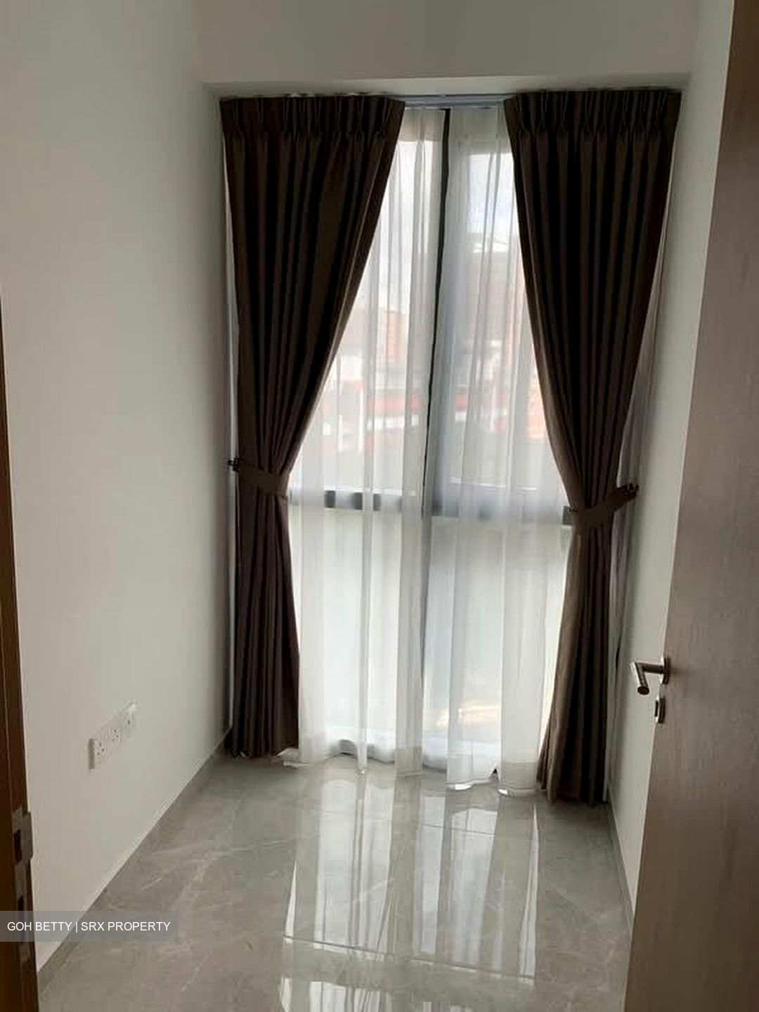 Stirling Residences (D3), Apartment #557118571